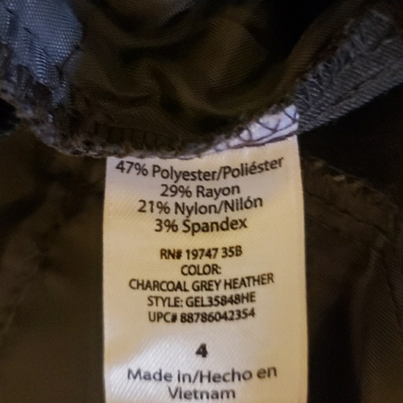 EUC trousers - Picture 3 of 3